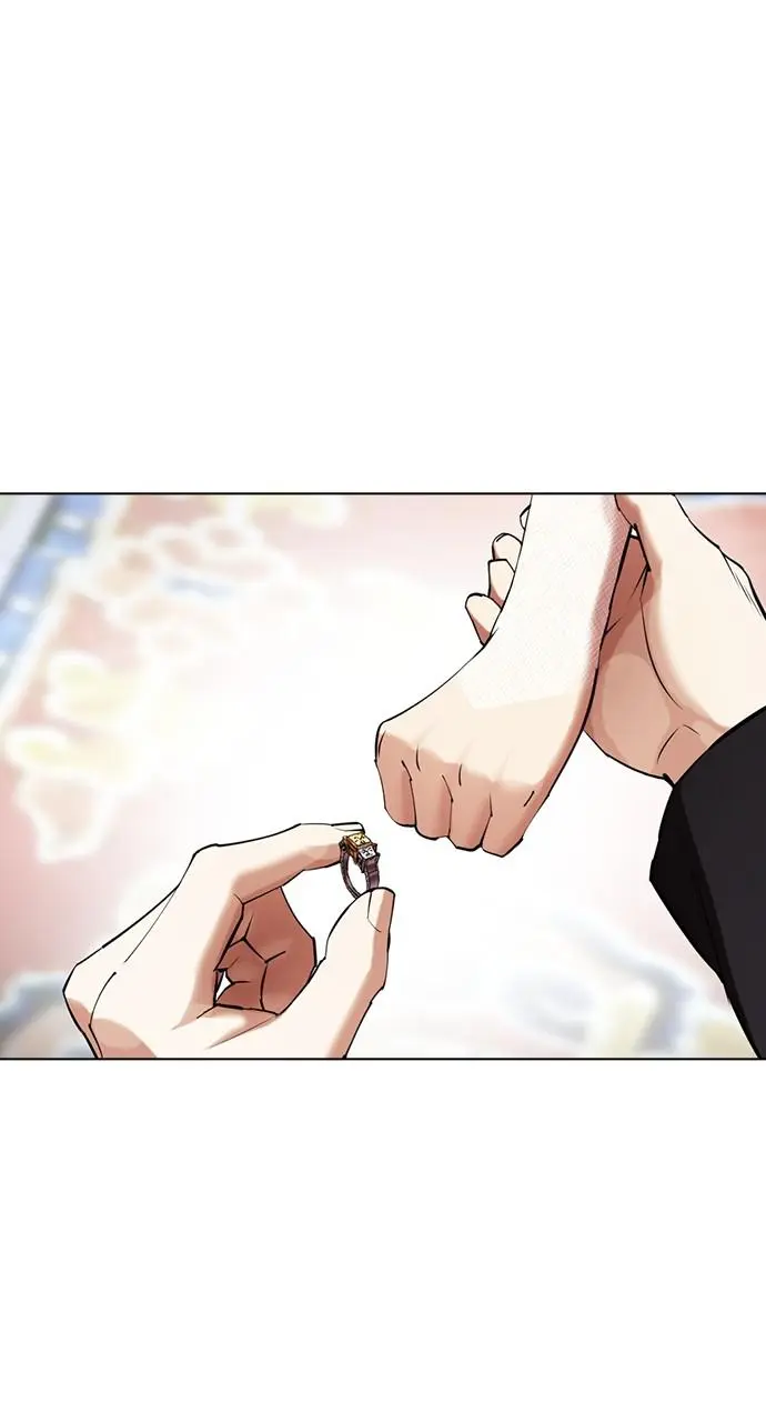 Lookism Chapter 429