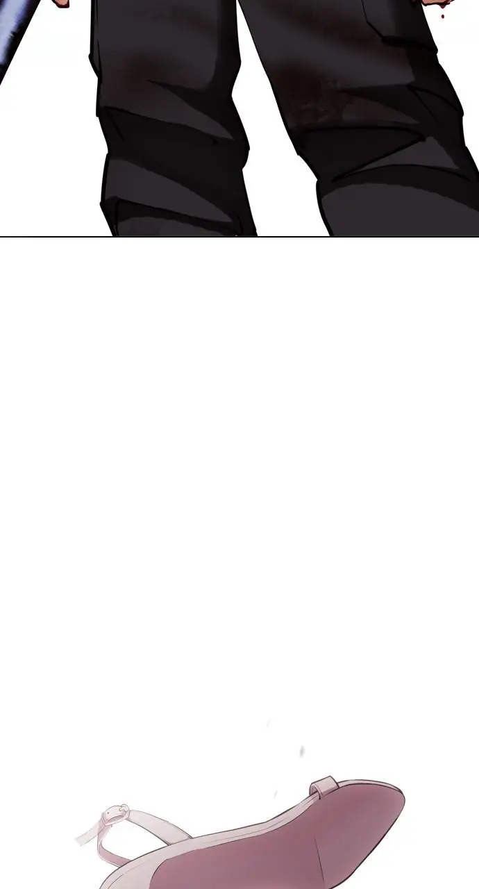 Lookism Chapter 429