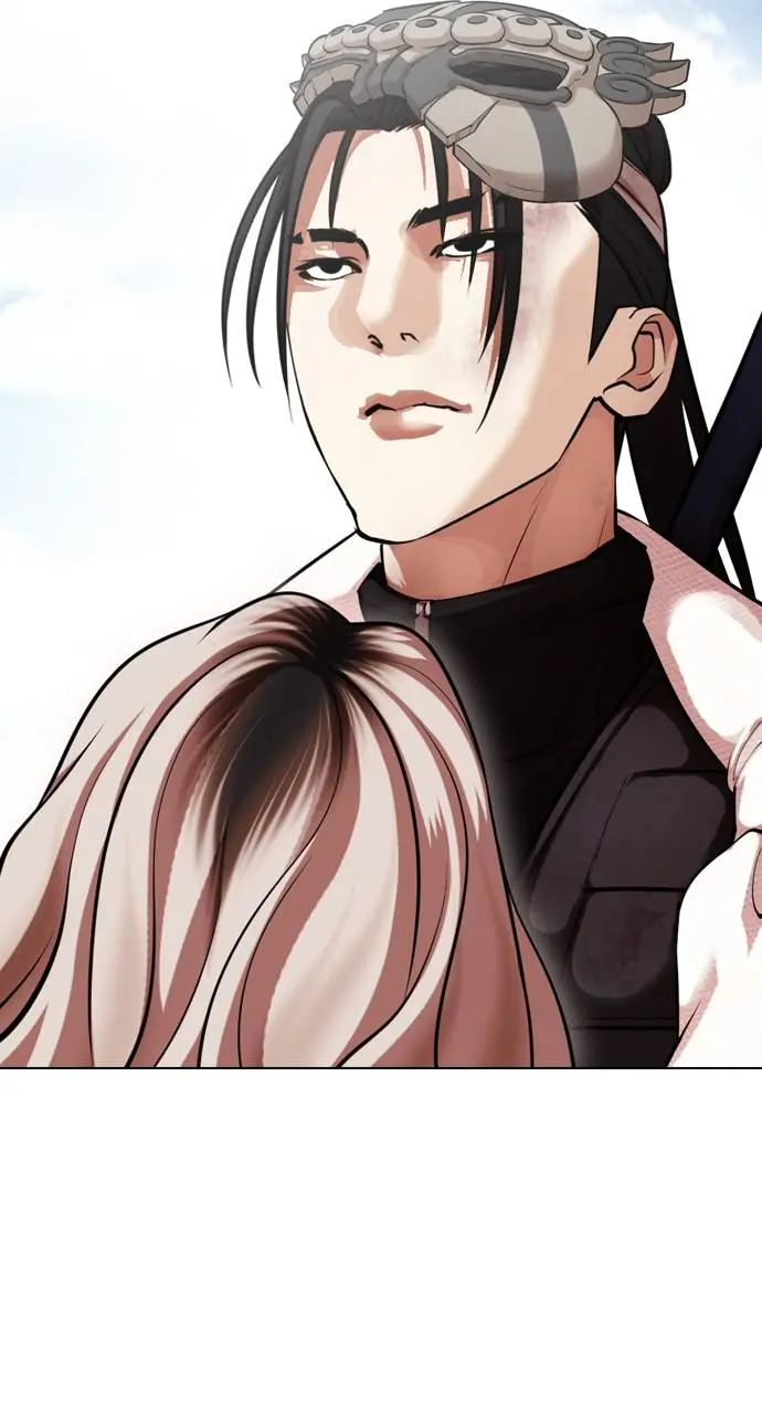 Lookism Chapter 429