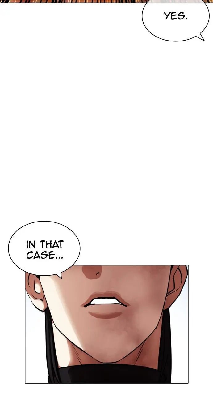 Lookism Chapter 429