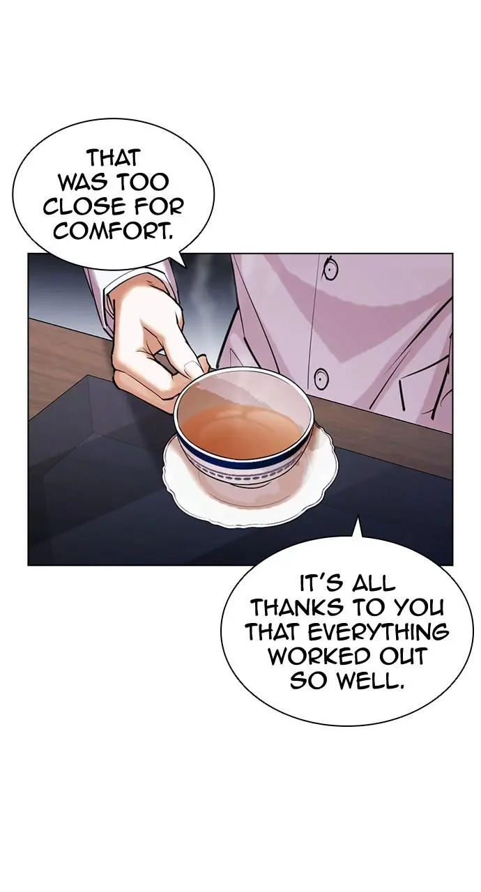 Lookism Chapter 429