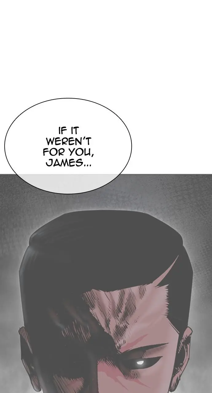 Lookism Chapter 429
