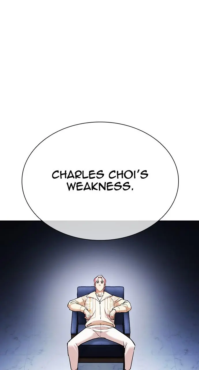 Lookism Chapter 429
