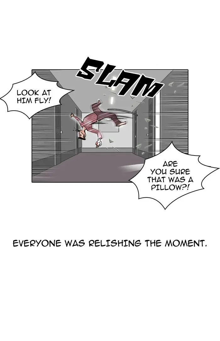 Lookism Chapter 43