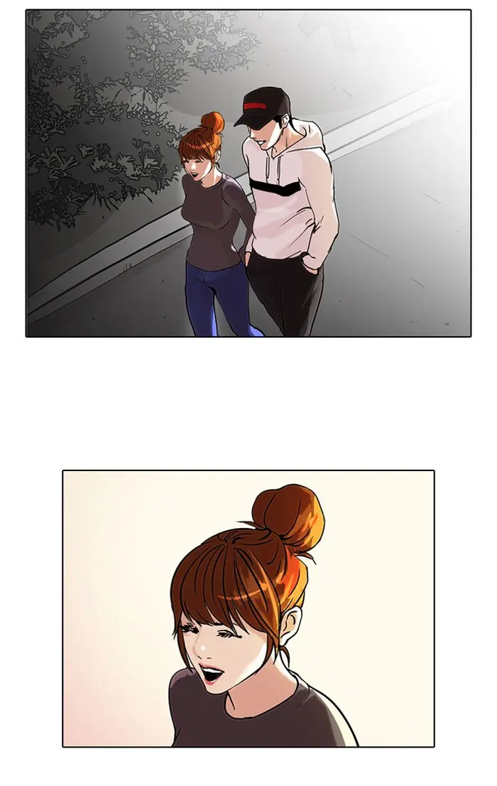Lookism Chapter 43