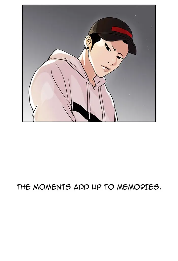 Lookism Chapter 43