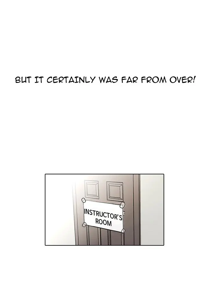 Lookism Chapter 43