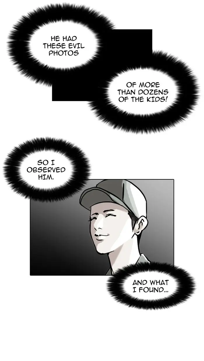 Lookism Chapter 43