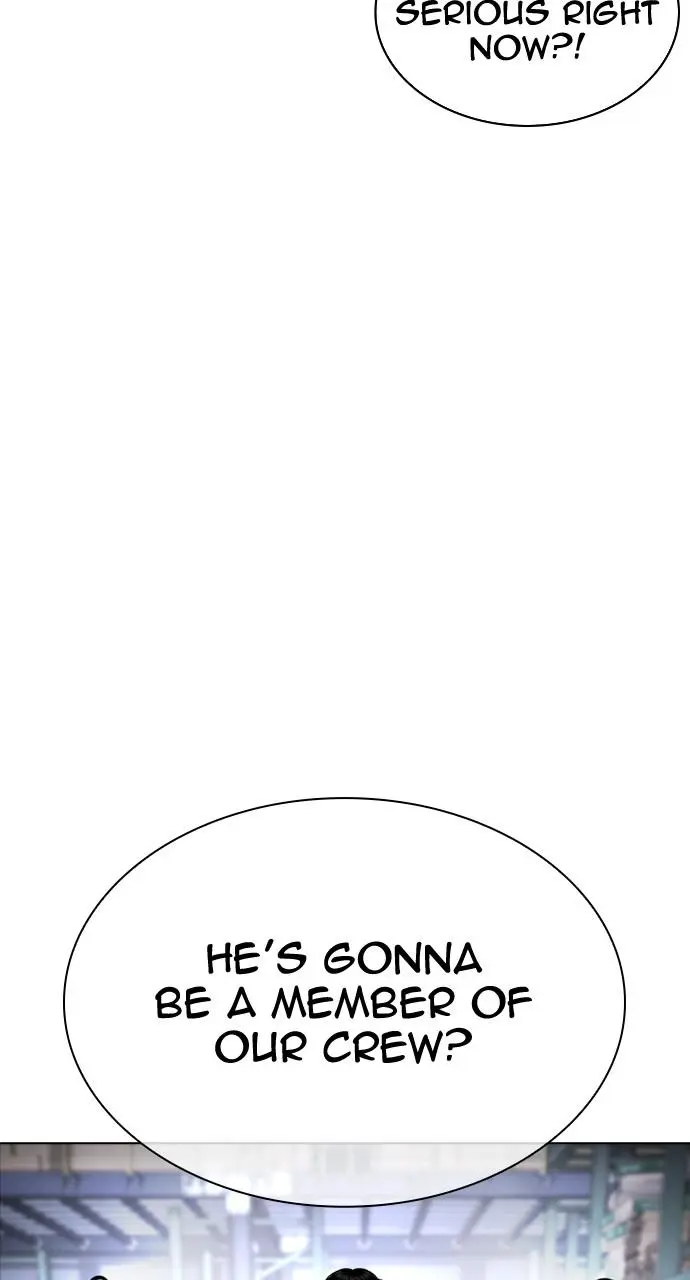Lookism Chapter 431