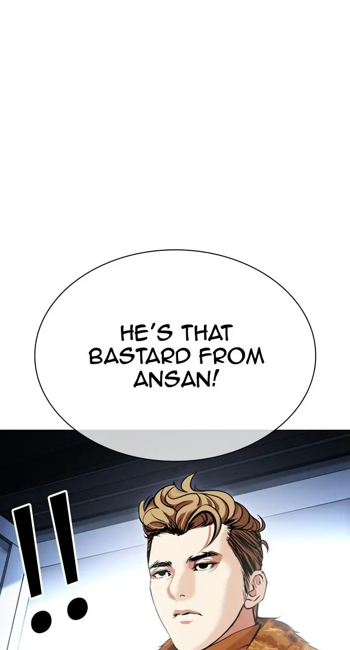 Lookism Chapter 431