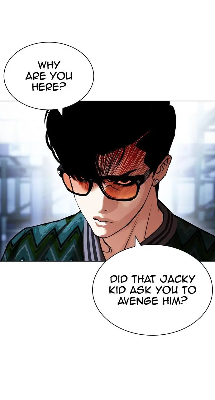 Lookism Chapter 431