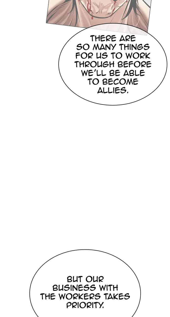Lookism Chapter 431