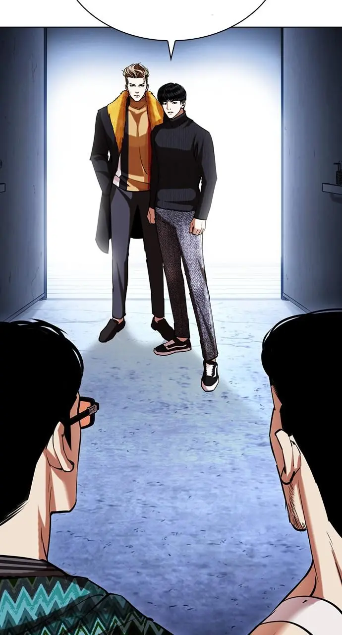 Lookism Chapter 431