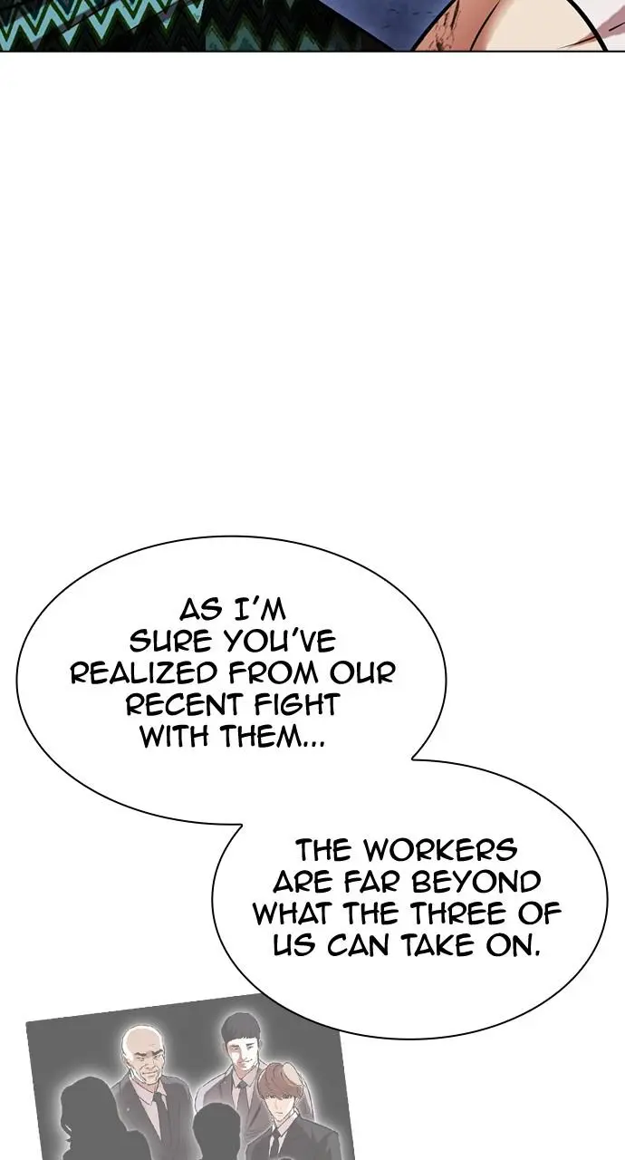Lookism Chapter 431