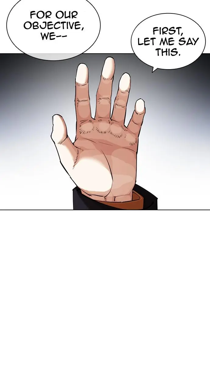 Lookism Chapter 431