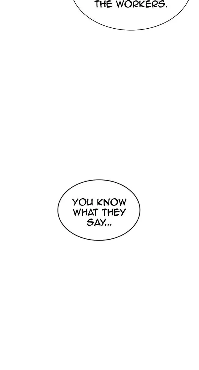 Lookism Chapter 431
