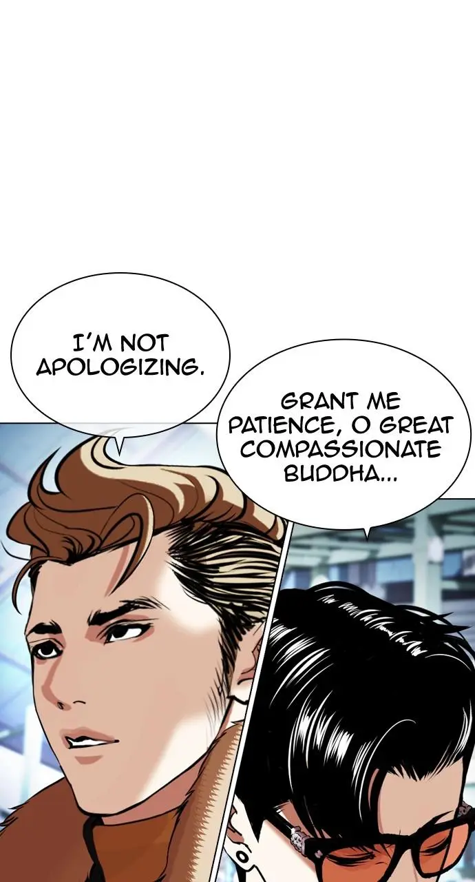 Lookism Chapter 431