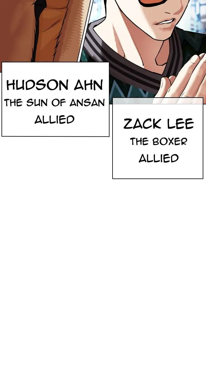 Lookism Chapter 431
