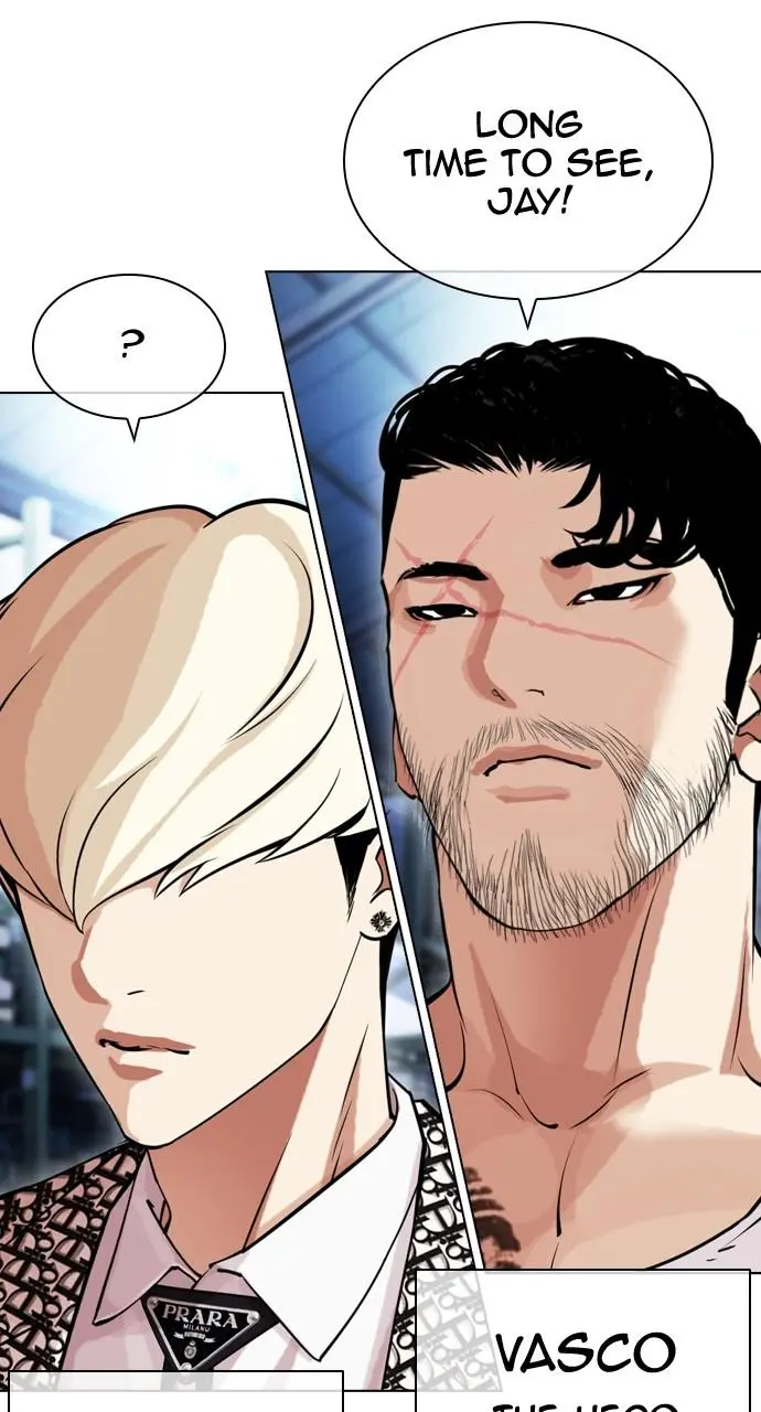 Lookism Chapter 431