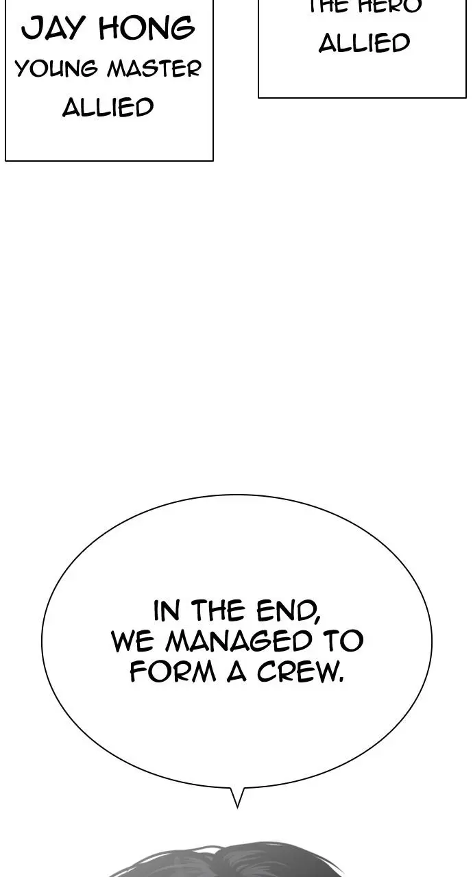 Lookism Chapter 431