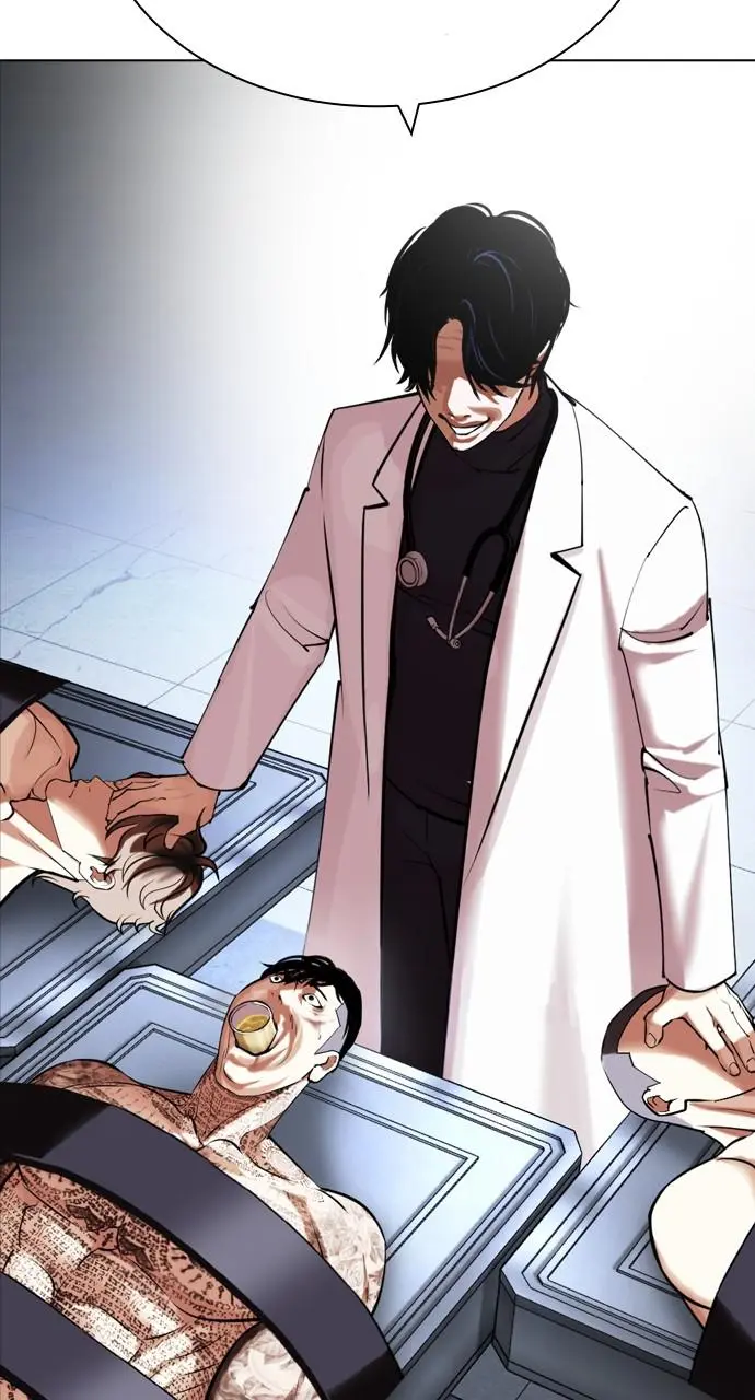 Lookism Chapter 431