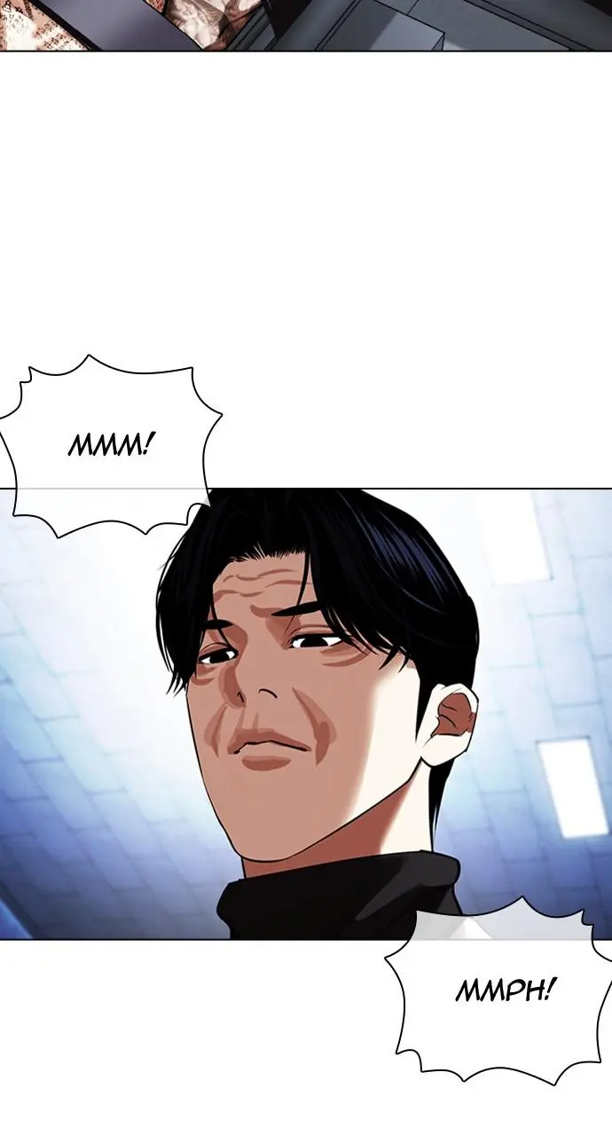 Lookism Chapter 431