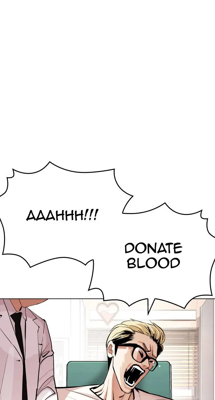 Lookism Chapter 431