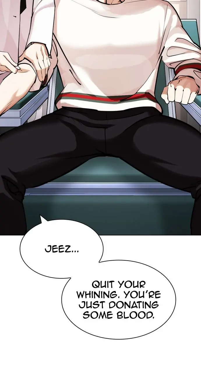 Lookism Chapter 431