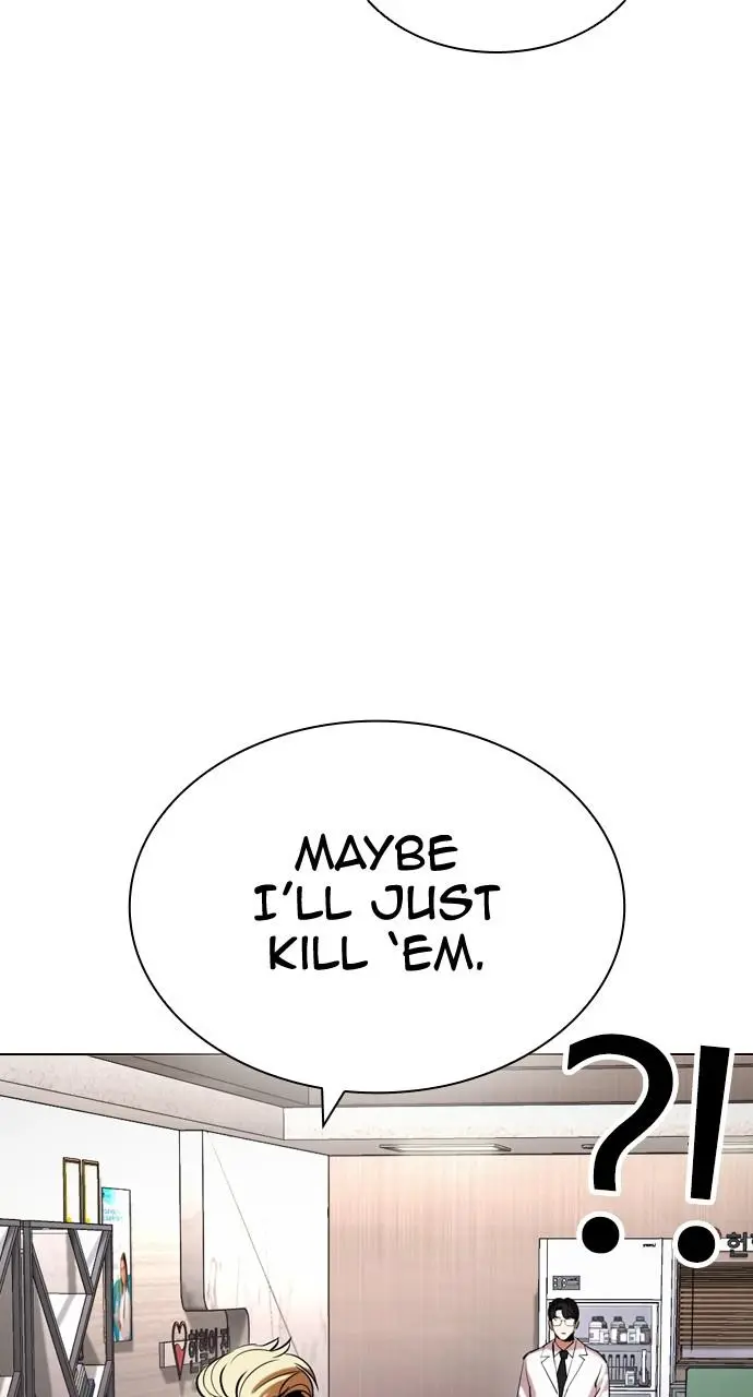 Lookism Chapter 431