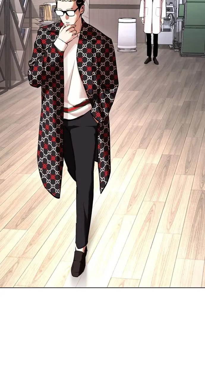 Lookism Chapter 431