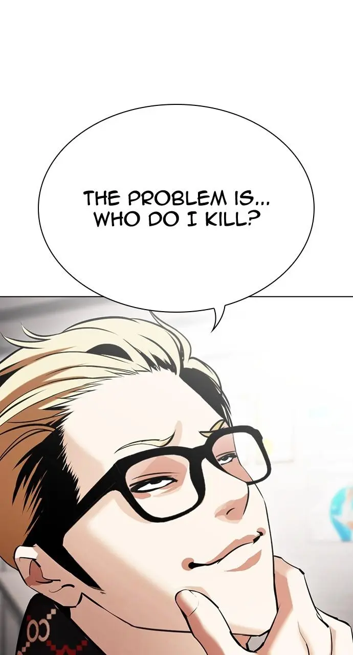 Lookism Chapter 431
