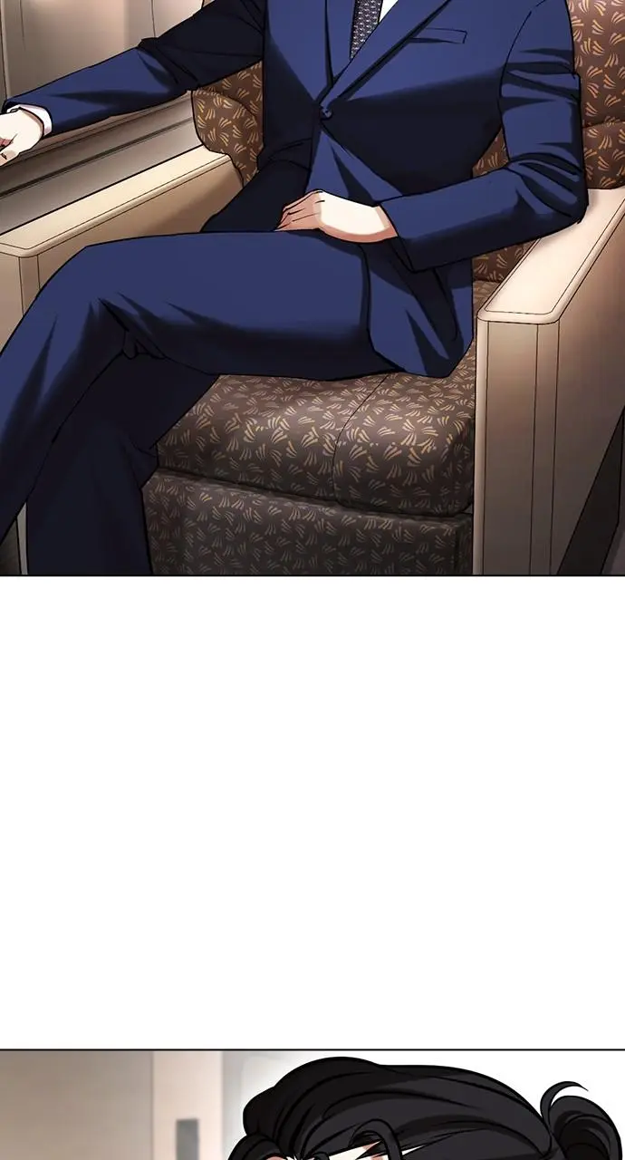 Lookism Chapter 431