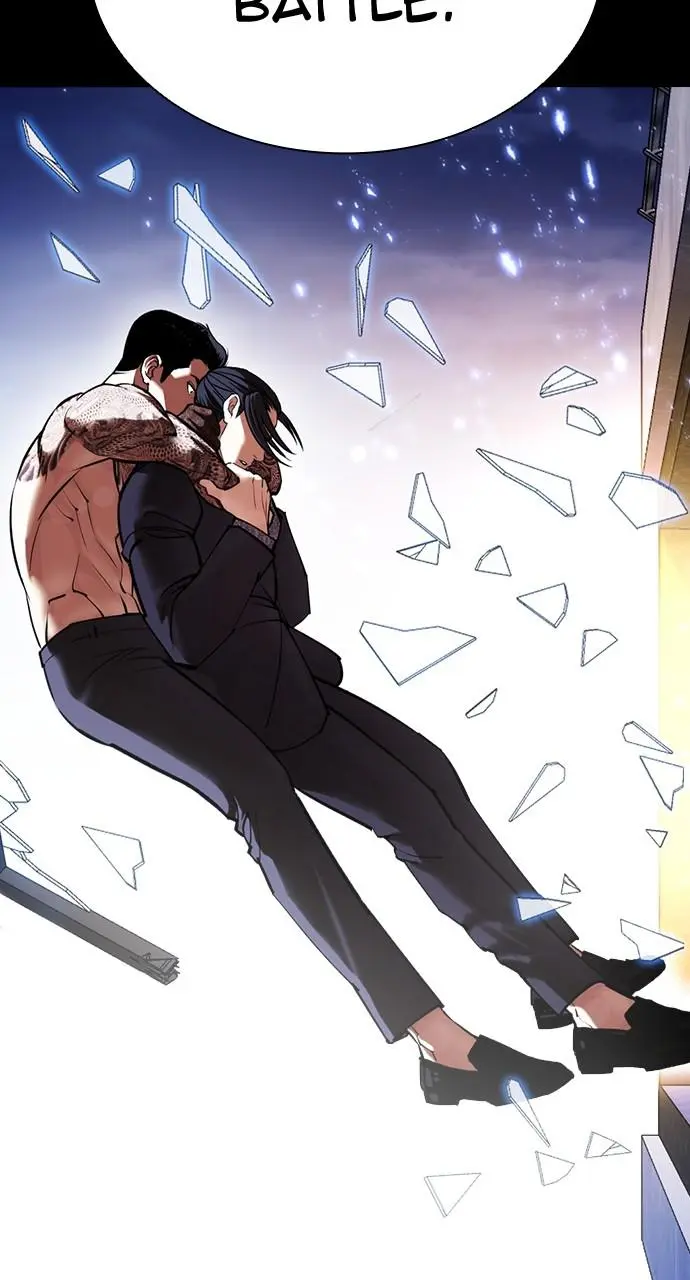 Lookism Chapter 431