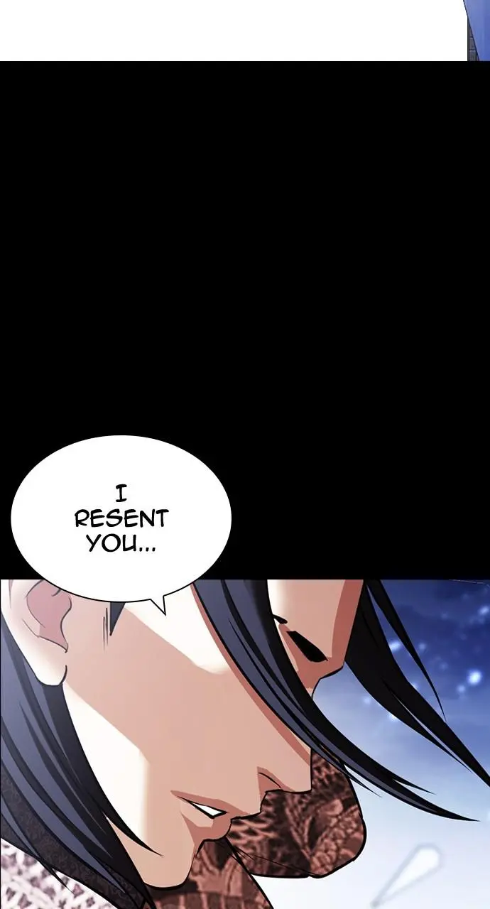 Lookism Chapter 431