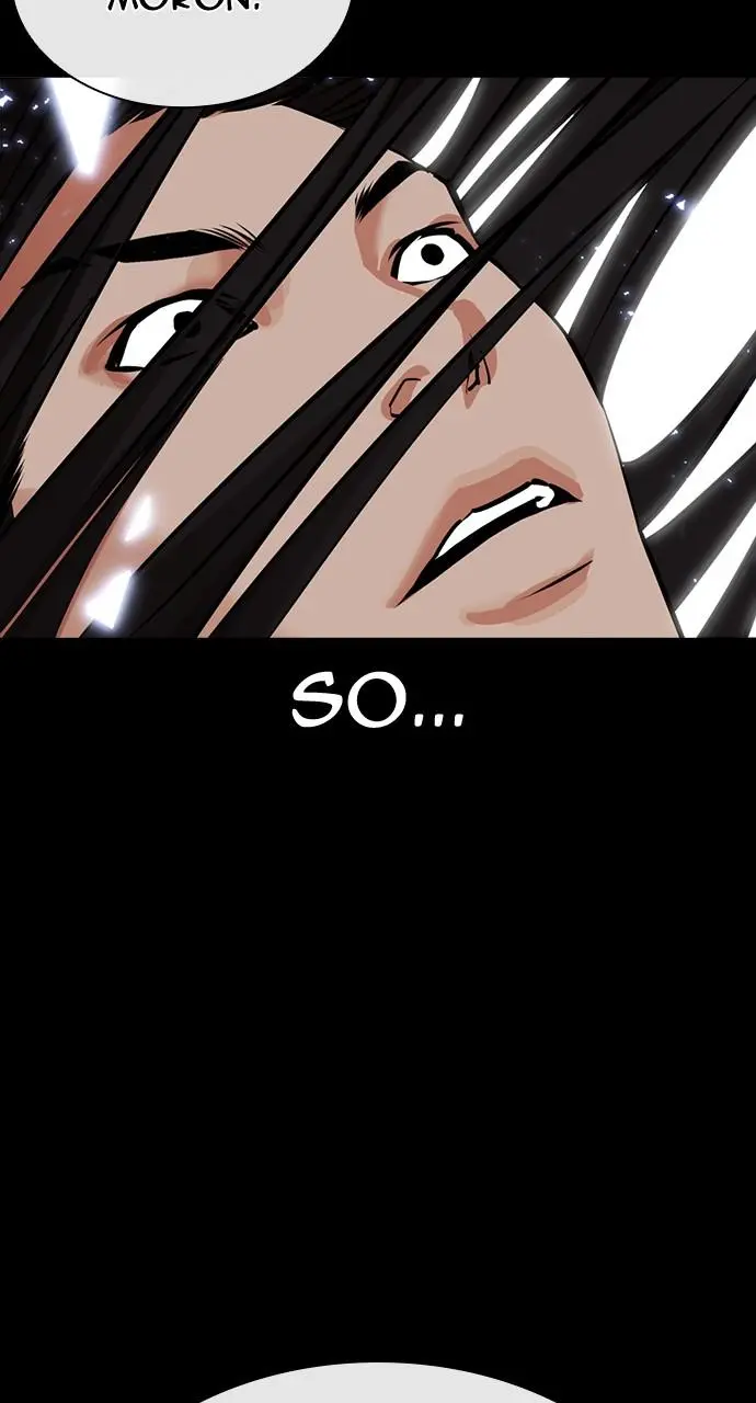Lookism Chapter 431