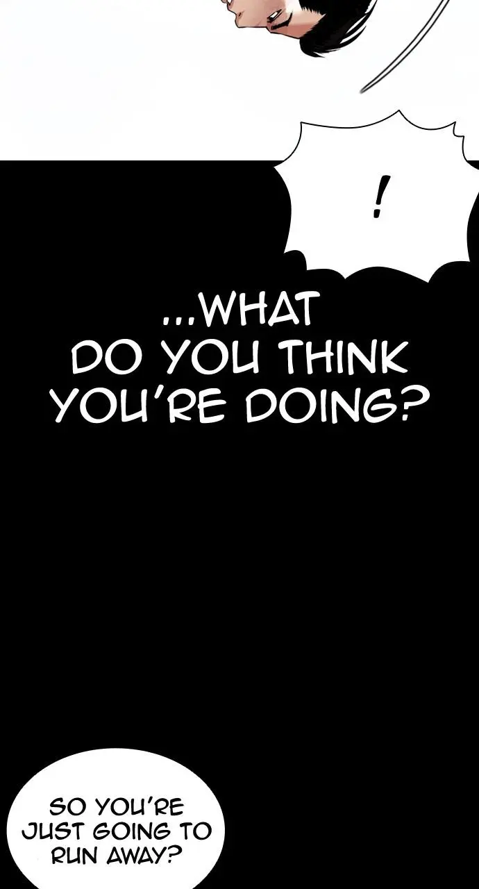 Lookism Chapter 431