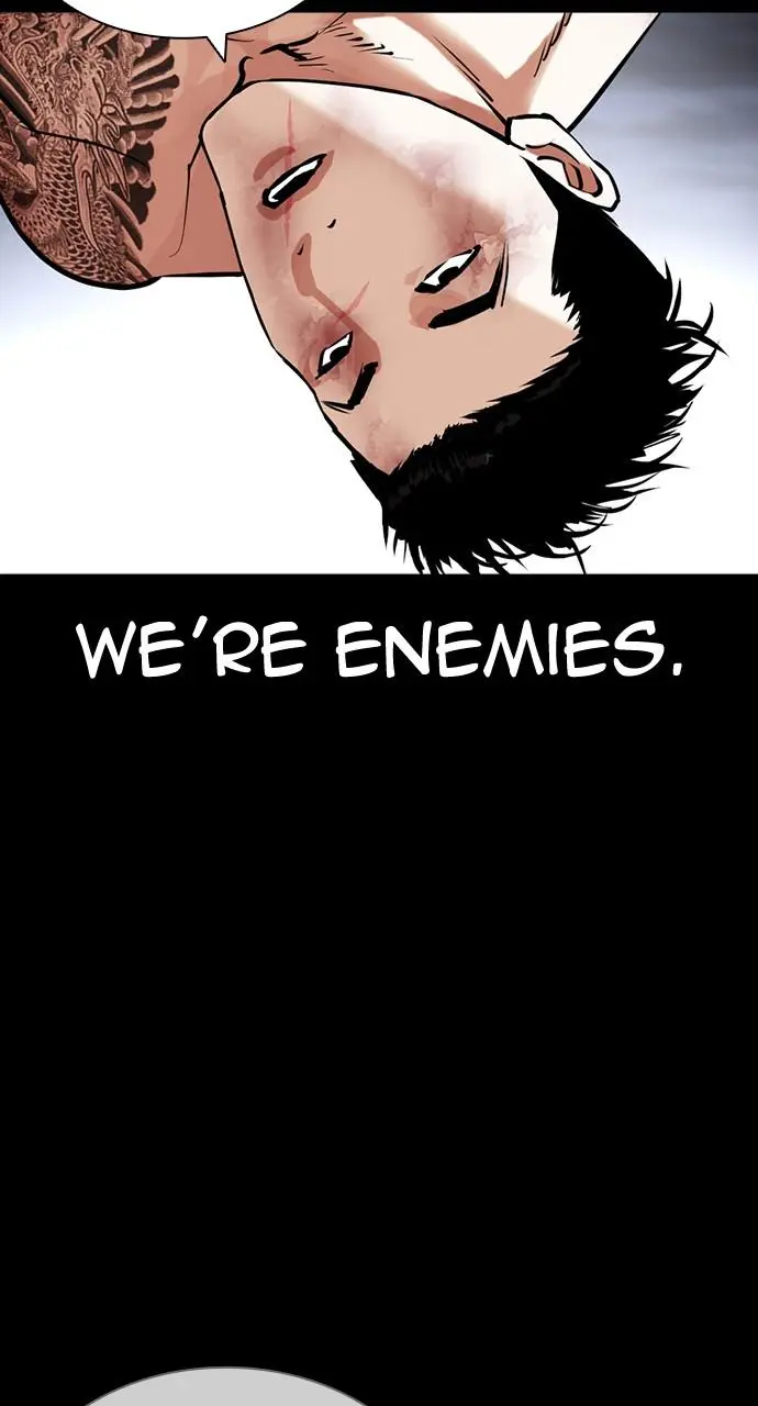 Lookism Chapter 431