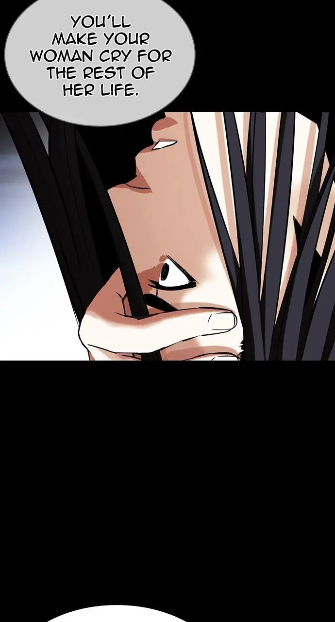 Lookism Chapter 431