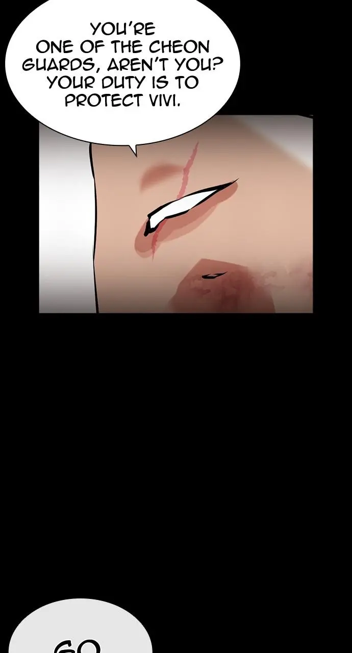 Lookism Chapter 431