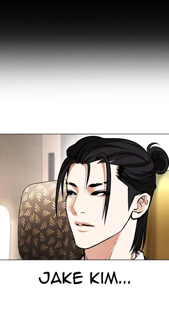 Lookism Chapter 431