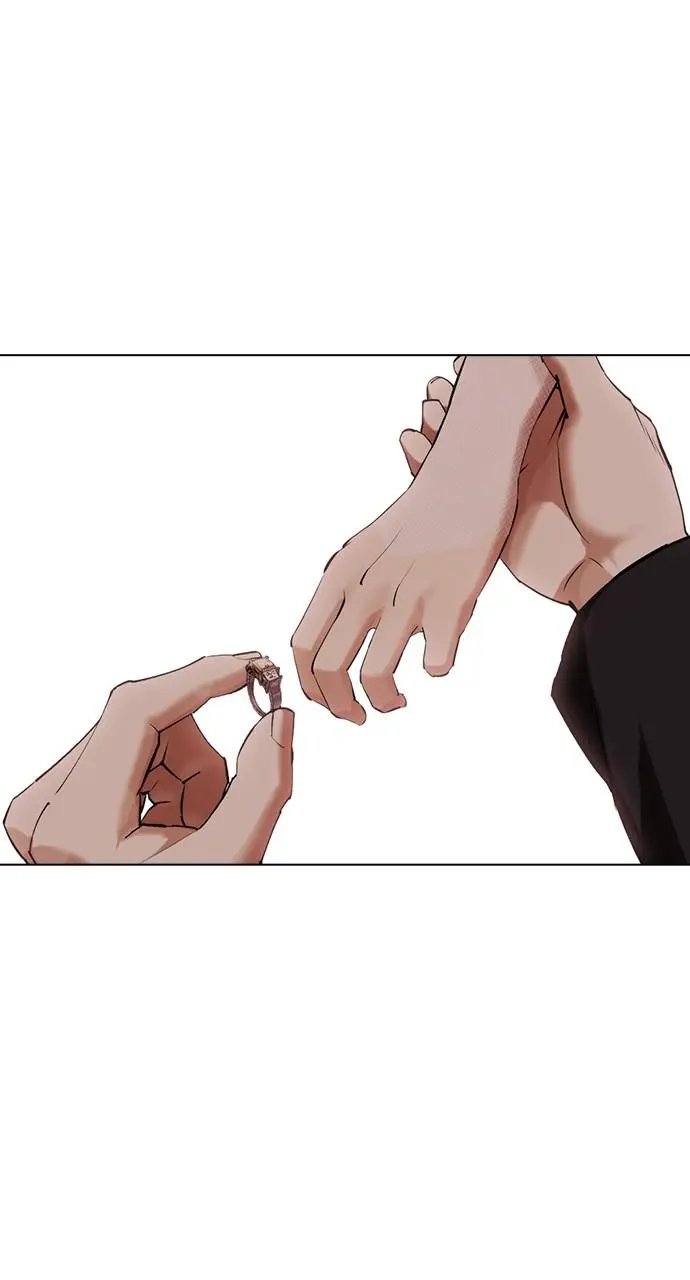 Lookism Chapter 431