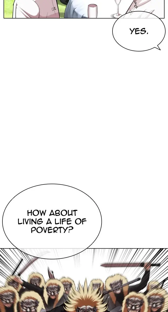 Lookism Chapter 431