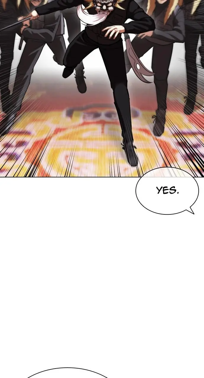Lookism Chapter 431