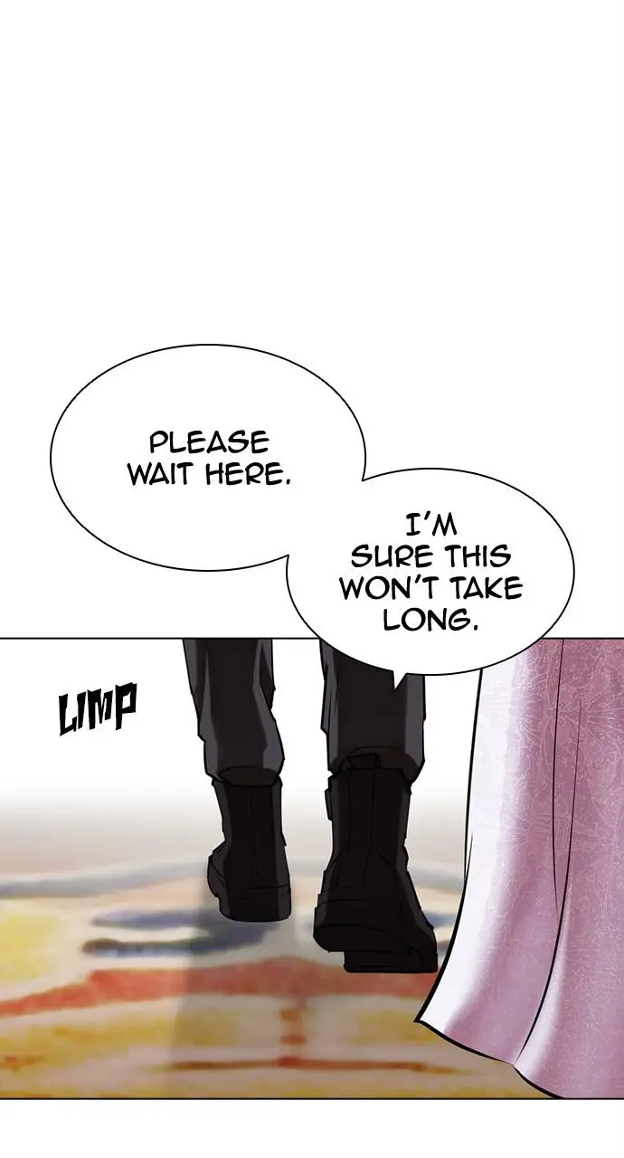 Lookism Chapter 431