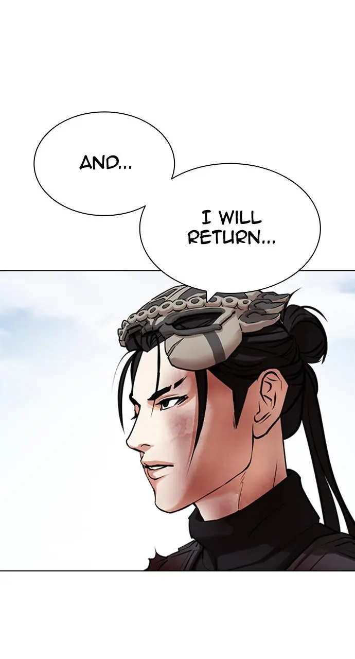 Lookism Chapter 431