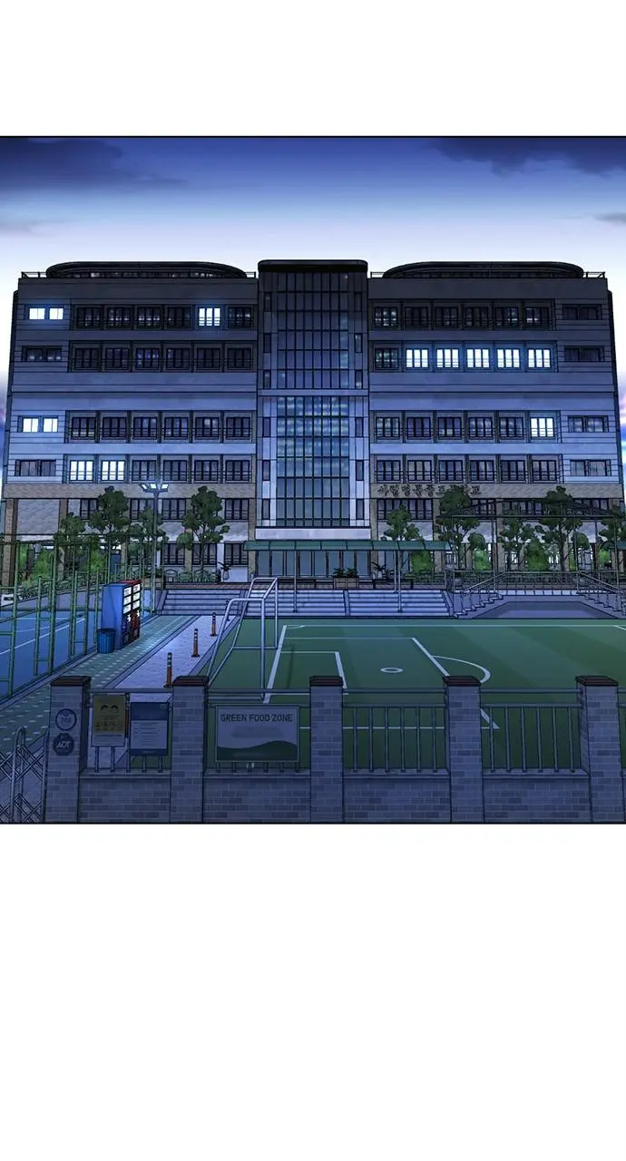 Lookism Chapter 431