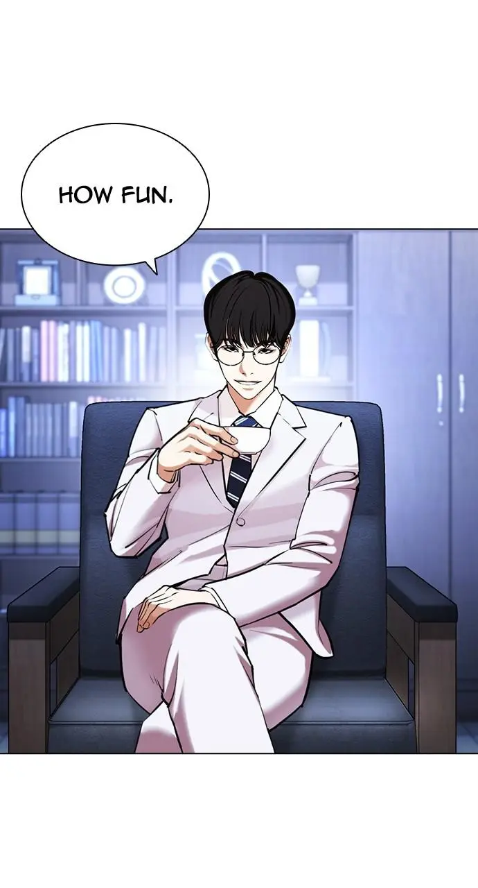 Lookism Chapter 431