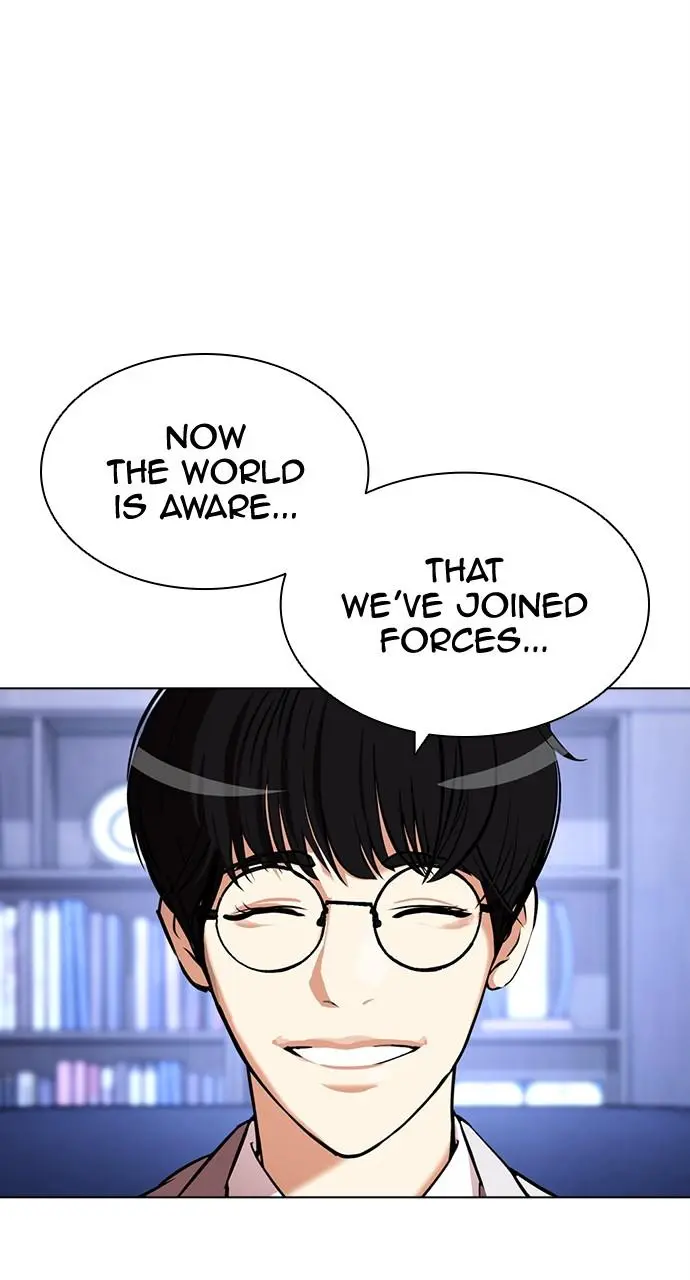 Lookism Chapter 431