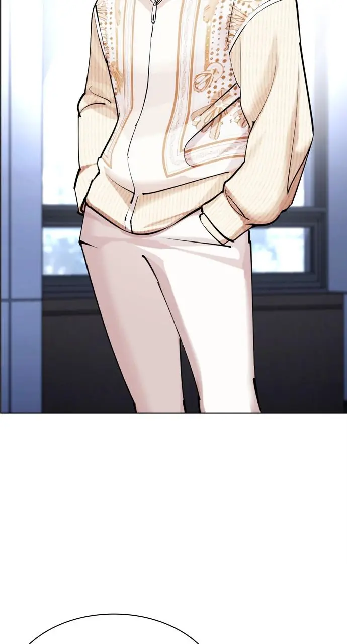 Lookism Chapter 431
