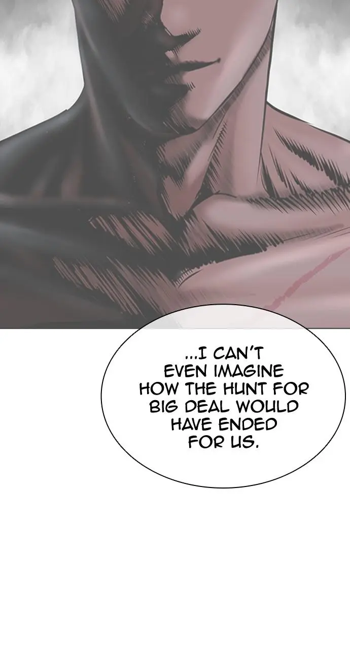 Lookism Chapter 431